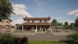Casa, PERUGIA, 298.000 €, 145,00 mq