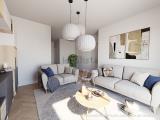 Appartamento, VIMERCATE, 129.000 €, 70,00 mq