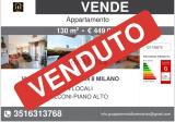 Appartamento, MILANO, Lorenteggio, 449.000 €, 130,00 mq