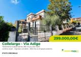 Casa, GUIDONIA MONTECELIO, 299.000 €, 300,00 mq