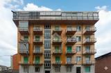 Appartamento, TORINO, Pozzo Strada, 109.000 €, 59,00 mq