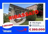 Casa, VALBREMBO, 260.000 €, 110,00 mq