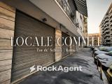 Superfici commerciali, ROMA, Collatino, 75.000 €, 90,00 mq