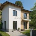Casa, AOSTA, 390.000 €, 183,00 mq