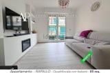 Appartamento, RAPALLO, 300.000 €, 85,00 mq