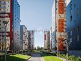 Appartamento, MILANO, Bicocca, 349.000 €, 65,00 mq