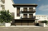Appartamento, RICCIONE, 453.000 €, 91,00 mq