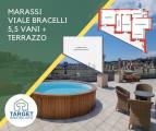 Appartamento, GENOVA, 158.000 €, 91,00 mq