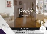 Appartamento, ROMA, 415.000 €, 52,00 mq