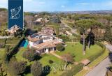 Casa, ROMA, Olgiata, 2.500.000 €, 500,00 mq