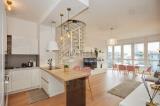 Appartamento, BRUGHERIO, 465.000 €, 122,00 mq