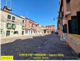 Appartamento, VENEZIA, Giudecca, 330.000 €, 58,00 mq
