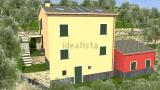 Casa, SESTRI LEVANTE, 300.000 €, 180,00 mq