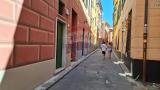 Superfici commerciali, GENOVA, Voltri, 26.000 €, 25,00 mq