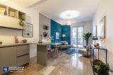 Appartamento, ROMA, Dragoncello, 152.500 €, 82,00 mq