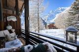 Appartamento, COURMAYEUR, 850.000 €, 70,00 mq