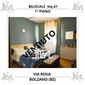 Appartamento, BOLZANO - BOZEN, 240.000 €, 61,00 mq