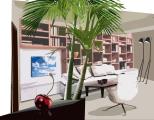 Appartamento, NOVARA, 110.000 €, 107,00 mq