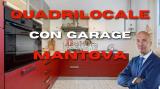 Appartamento, MANTOVA, 290.000 €, 130,00 mq