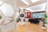 Appartamento, ROMA, Pinciano, 1.250.000 €, 180,00 mq
