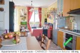 Appartamento, CARASCO, 170.000 €, 65,00 mq
