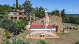 Casa, ROCCASTRADA, 1.400.000 €, 560,00 mq