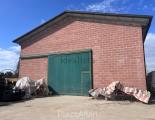 Superfici commerciali, CAMPOLONGO MAGGIORE, 185.000 €, 308,00 mq