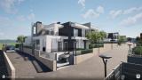Casa, ROMA, Borghesiana , 430.000 €, 140,00 mq