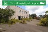 Superfici commerciali, VITERBO, 1.400.000 €, 3200,00 mq