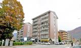 Appartamento, DOMODOSSOLA, 210.000 €, 101,00 mq