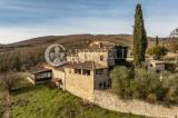 Casa, RADDA IN CHIANTI, 2.100.000 €, 1600,00 mq