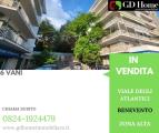 Appartamento, BENEVENTO, 188.000 €, 185,00 mq