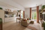 Appartamento, GENOVA, Albaro, 255.000 €, 100,00 mq