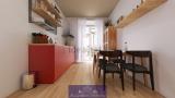 Appartamento, FIRENZE, Leopoldo, 375.000 €, 75,00 mq