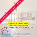 Appartamento, POTENZA PICENA, 107.000 €, 72,00 mq
