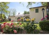 Casa, CORTONA, Tavarnelle, 780.000 €, 265,00 mq