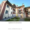 Appartamento, ABBIATEGRASSO, 209.000 €, 130,00 mq