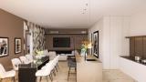 Appartamento, MILANO, Lorenteggio, 470.000 €, 140,00 mq