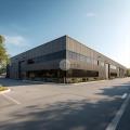 Superfici commerciali, ARZAGO D