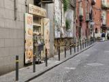 Superfici commerciali, NAPOLI, 80.000 €, 50,00 mq