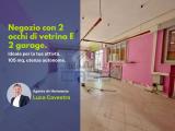 Superfici commerciali, VIADANA, 75.000 €, 105,00 mq