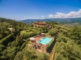 Casa, MONSUMMANO TERME, 3.950.000 €, 1200,00 mq