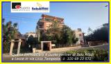 Appartamento, LECCE, 145.000 €, 115,00 mq