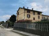 Casa, TREZZO SULL