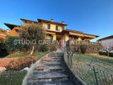 Appartamento, VILLA D