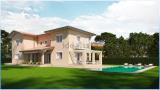 Casa, FORTE DEI MARMI, 5.000.000 €, 450,00 mq