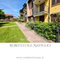 Appartamento, ROBECCO SUL NAVIGLIO, 179.000 €, 95,00 mq