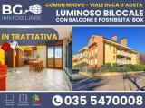 Appartamento, COMUN NUOVO, 109.000 €, 59,00 mq