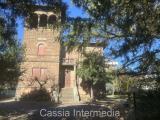 Casa, FABRICA DI ROMA, 350.000 €, 350,00 mq