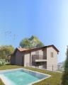 Appartamento, BAGNATICA, 245.000 €, 140,00 mq